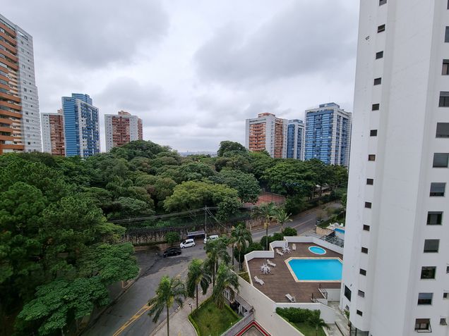 Samsung Galaxy S21+ 5G Câmera Ultrawide