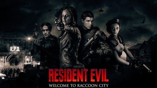  Resident Evil: Bem-Vindo a Raccoon City | Monstros são foco em novo trailer