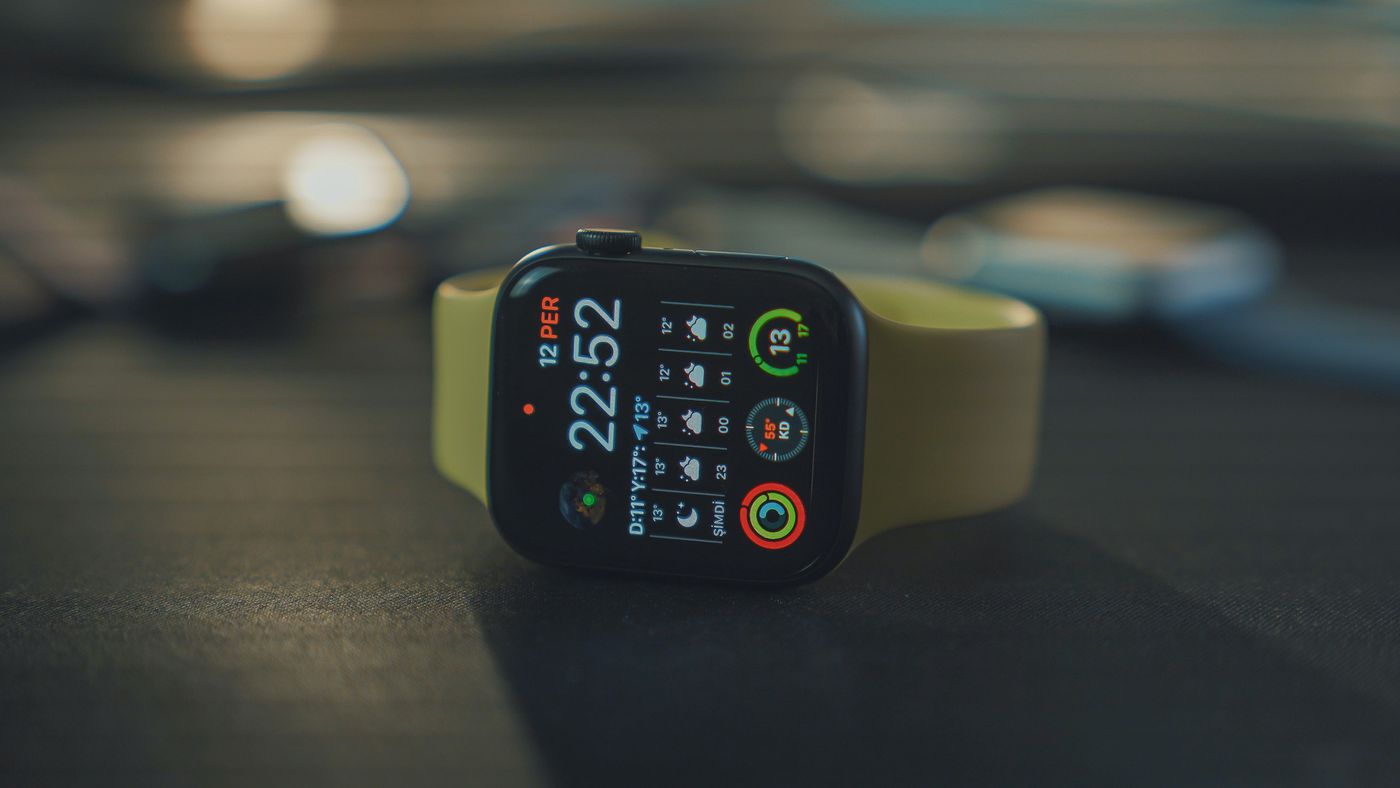 Como Fazer Backup Do Apple Watch Canaltech