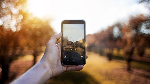 5 recursos do app de câmera da Xiaomi para você testar