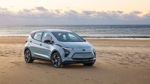Recall do Chevrolet Bolt custará uma fortuna; quem vai pagar conta bilionária?