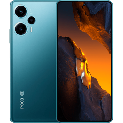 POCO F6 本体 Smartphone Xiaomi POCO F6 Dual SIM de 512GB / 12GB RAM de 6.67