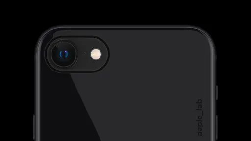 iPhone SE 2022 deve chegar com mesmo design e novo hardware