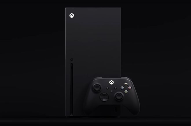 Xbox Series X poderá retomar jogatina mesmo depois de reinicializar o console