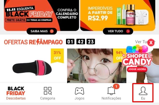 PROMOÇÕES IMPERDÍVEIS  🤑🛍 on X: PROMOÇÃO IMPERDÍVEL 🤩 PRODUTOS COM ATÉ  80% DE DESCONTO + CUPOM DE 12% NA DAFITI! 🎟 USAR CUPOM: DD1212 Lista  Geral:  Masculino:  Feminino