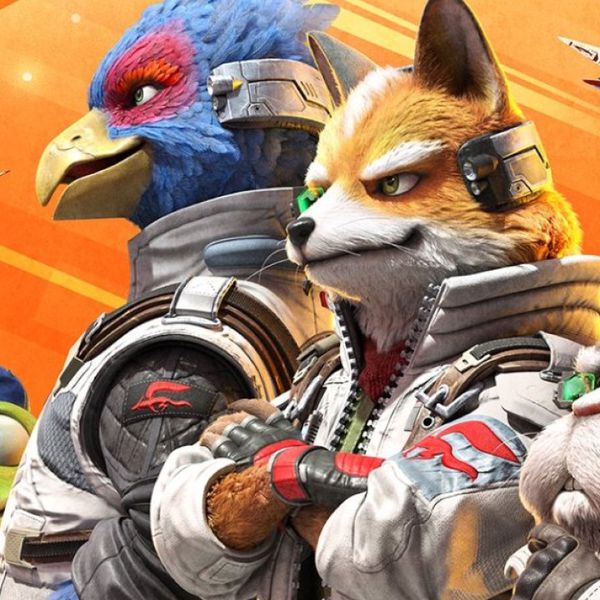 Preview Star Fox | Clássico do N64 renasce deslumbrante no Switch