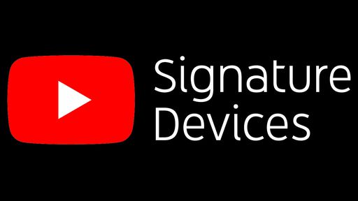 Motorola Edge, LG V60 e OnePlus 8 recebem a certificação YouTube Signature