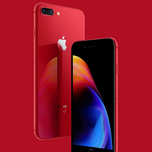 Apple lança iPhone 8 na cor vermelha - Canaltech