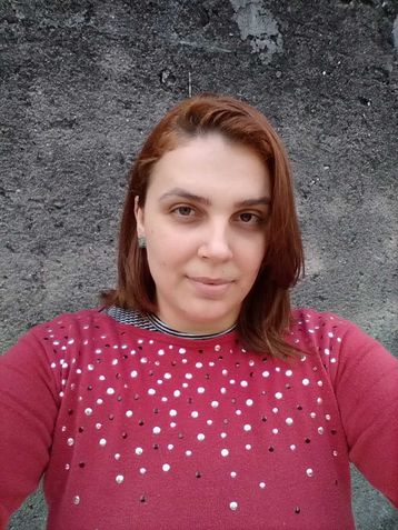 Selfie com o Samsung Galaxy Tab A8