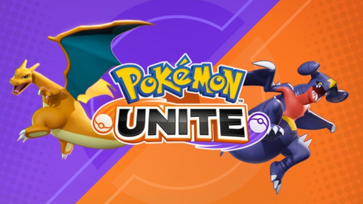 Pokémon Unite Br - Rocket