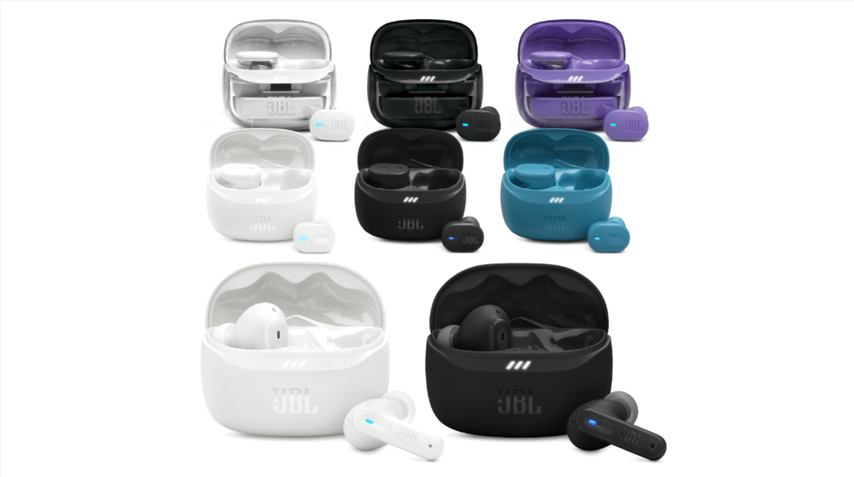 JBL Tune 2