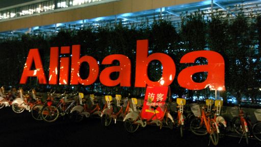 Alibaba tem crescimento ameaçado por mudanças de hábitos de consumo na China