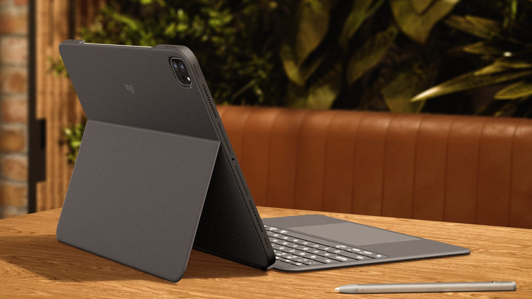 iPad本体 iPad Pro+Apple Pencil+logi combo touch i892183.png