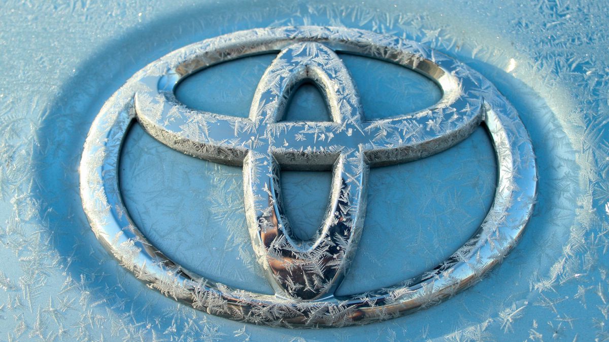 Toyota prepara Scooter a hidrogênio com tecnologia "secreta"