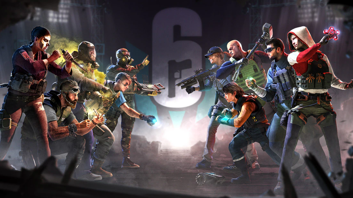 Rainbow Six Mobile ganha data de lançamento no Brasil; veja requisitos