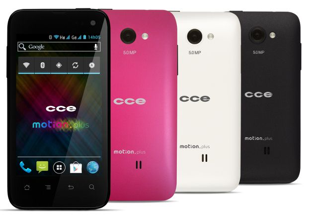 CCE Motion.Plus SK402-02 CCE Motion.Plus SK402-02