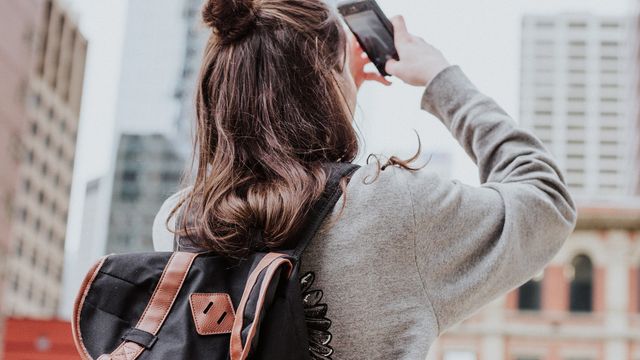 Unsplash/Priscilla Du Preez