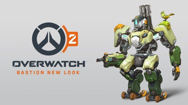 Overwatch 2