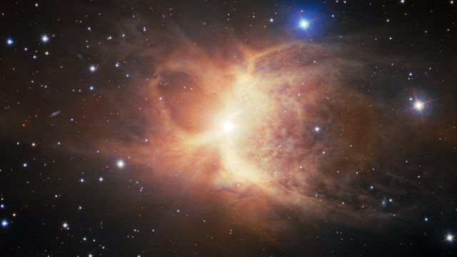 International Gemini Observatory/NOIRLab/NSF/AURA 