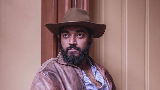 Thomás Aquino, de Boca a Boca, conta como foi atuar na nova série da Netflix