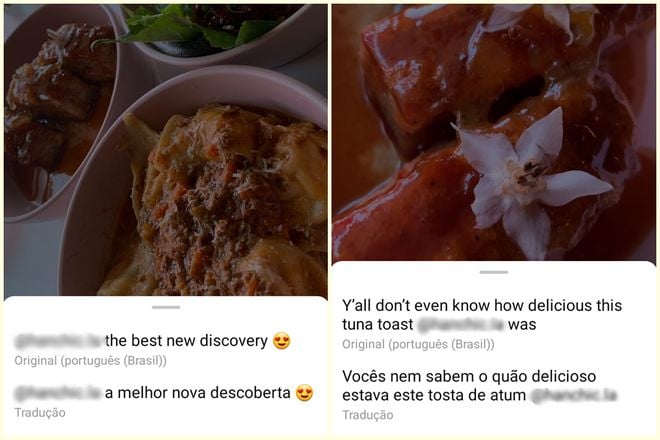 Instagram libera tradução automática de textos de Stories para