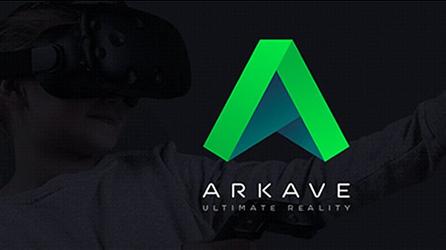 ArkaveVR