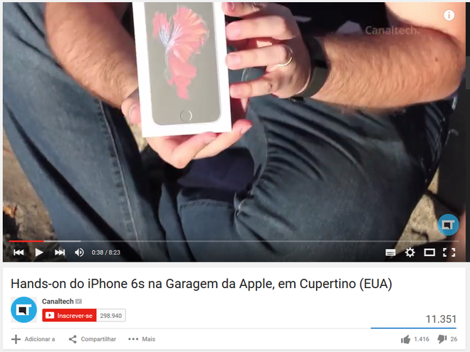 Inscrição YouTube Inscrição YouTube