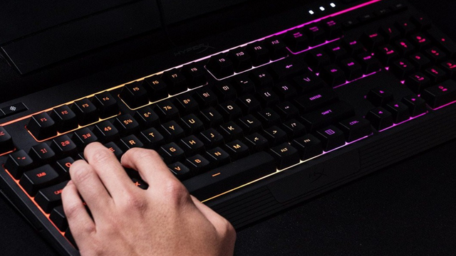 Divulgação/HyperX