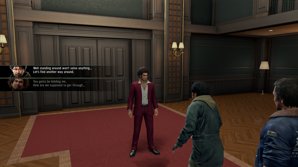 Análise  Yakuza: Like a Dragon reinventa franquia com méritos, mas é  cansativo - Canaltech