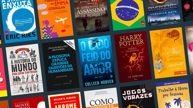 A PROMO VOLTOU! Mais de 1 milhão de livros por apenas R$1,99 no Kindle Unlimited