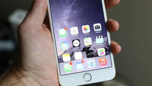 Samsung é parceira da Apple na fabricação de processadores para o iPhone 7