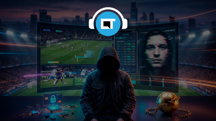 Copa do Mundo amplia golpes de bets e deepfakes no Brasil