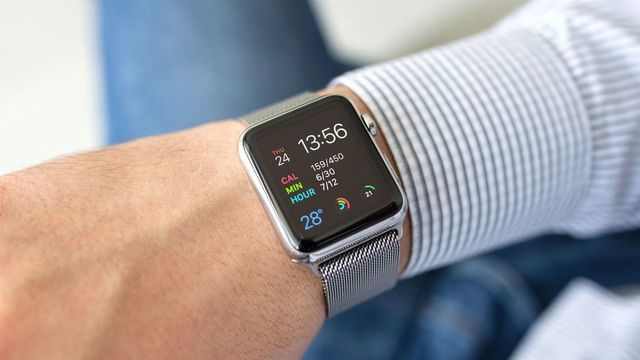 Apple Watch 4 | Anatel homologa smartwatch no Brasil