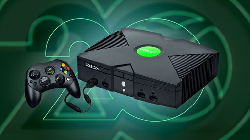 20 anos de Xbox: os bastidores da criação do console