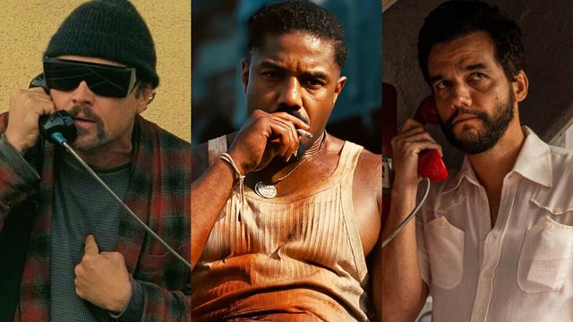 Divulgação/Warner Bros., Vitrine Filmes