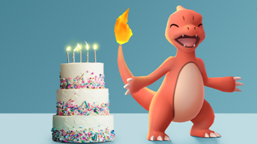 Pokémon GO comemora cinco anos nesta terça-feira (6); relembre grandes momentos