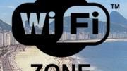 Oi instala Wi-Fi para foliões cariocas e baianos