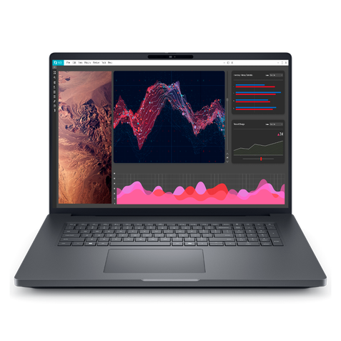 Dell Pro Max Plus