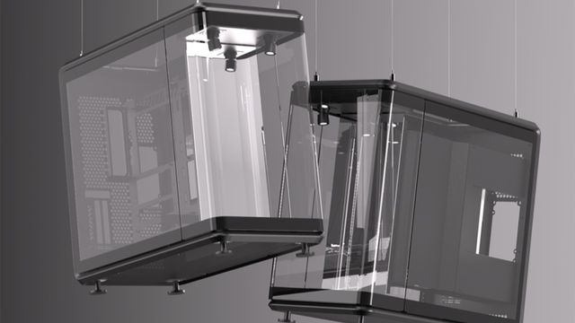 Divulgação/Cooler Master