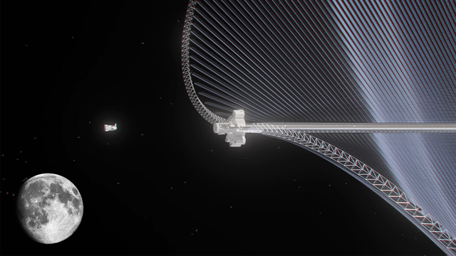Astrostrom