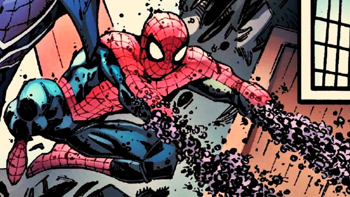 Homem-Aranha: Aranhaverso (Marvel Essenciais) – Cara dos Gibis