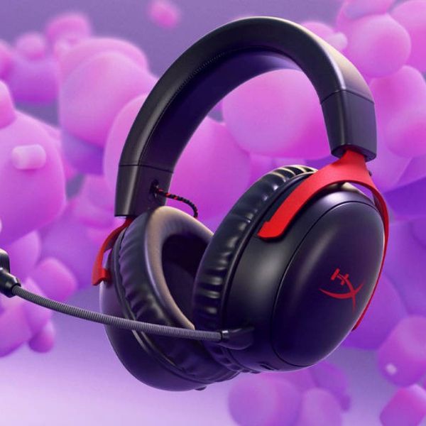 HyperX Cloud III Wireless é anunciado com bateria de 120h - Canaltech