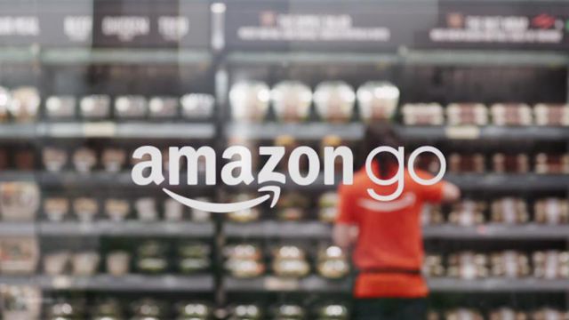 Amazon inaugura supermercado físico onde as pessoas saem sem pagar