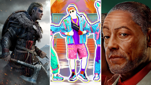 Black Friday da Ubisoft tem jogos com até 75% de desconto