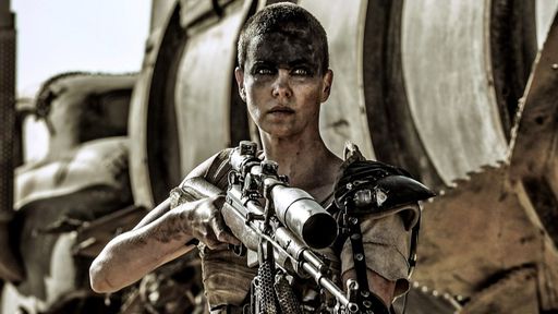 Warner oficializa prelúdio de Mad Max: Estrada da Fúria com estreia em 2023