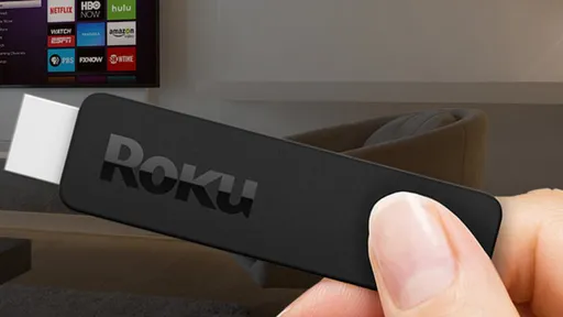 Roku está se expandindo e deve chegar ao Brasil em 2020