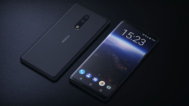 Nokia promete revelar "um dos smartphones mais aguardados" na semana que vem