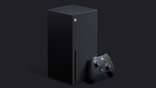 Oficial: Xbox Series X chega em novembro e Halo Infinite é adiado para 2021