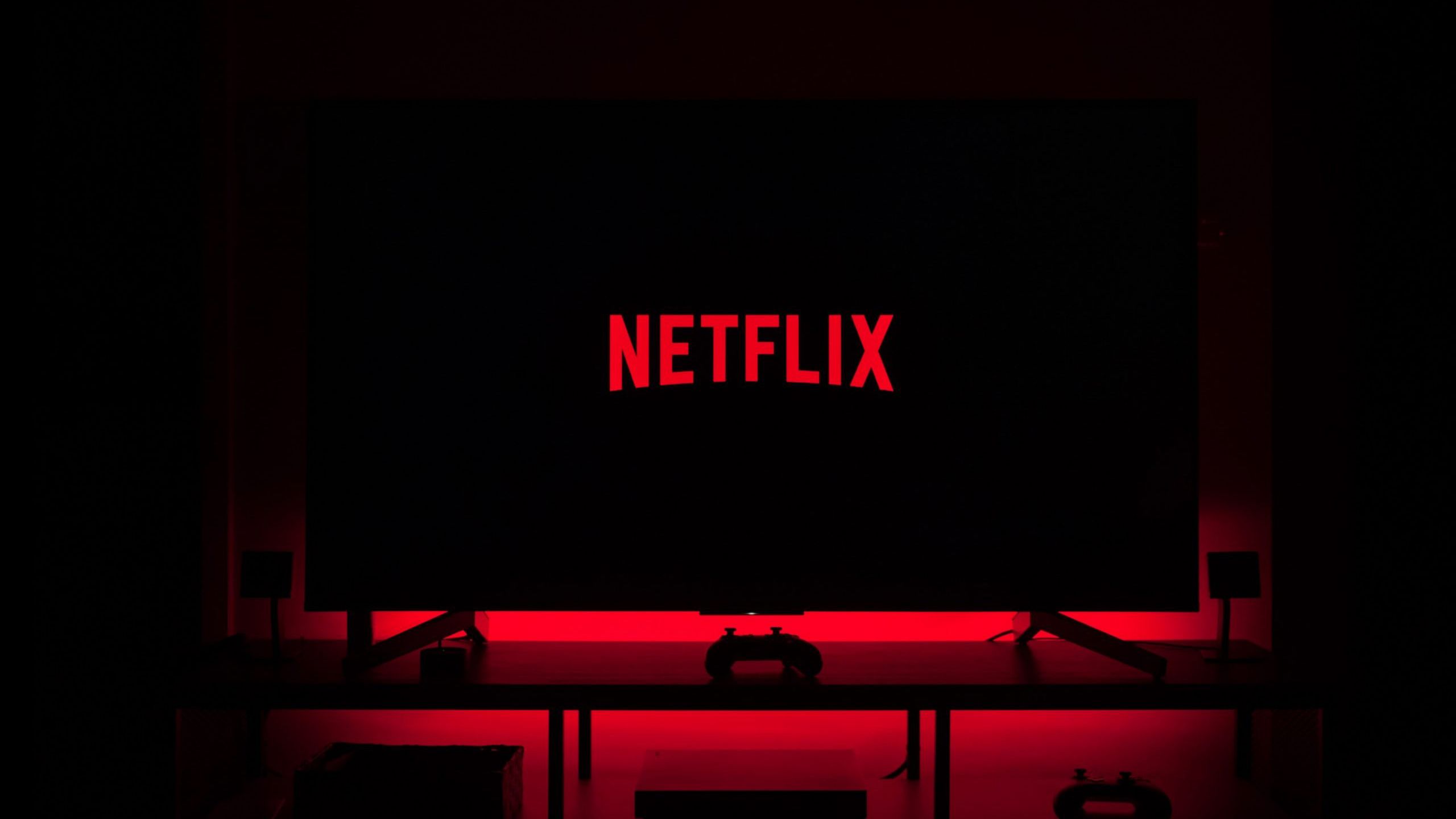 Como encontrar filmes e séries 4K (Ultra HD) para assistir na Netflix –  Tecnoblog