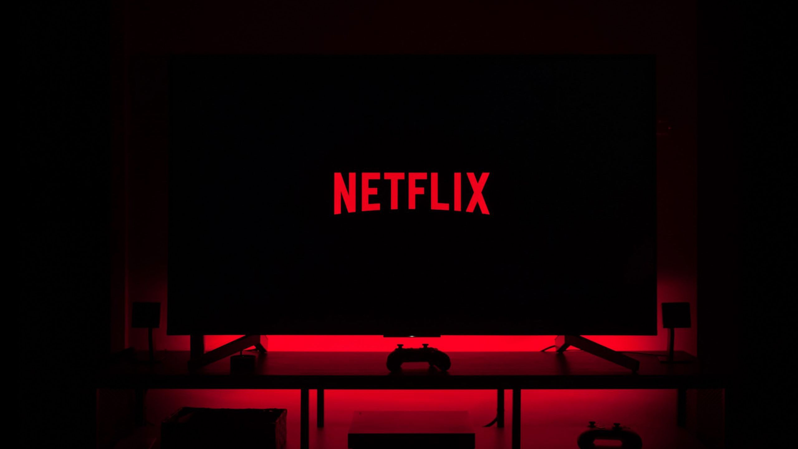 Como corrigir o código de erro Netflix 'NW-2-5'.